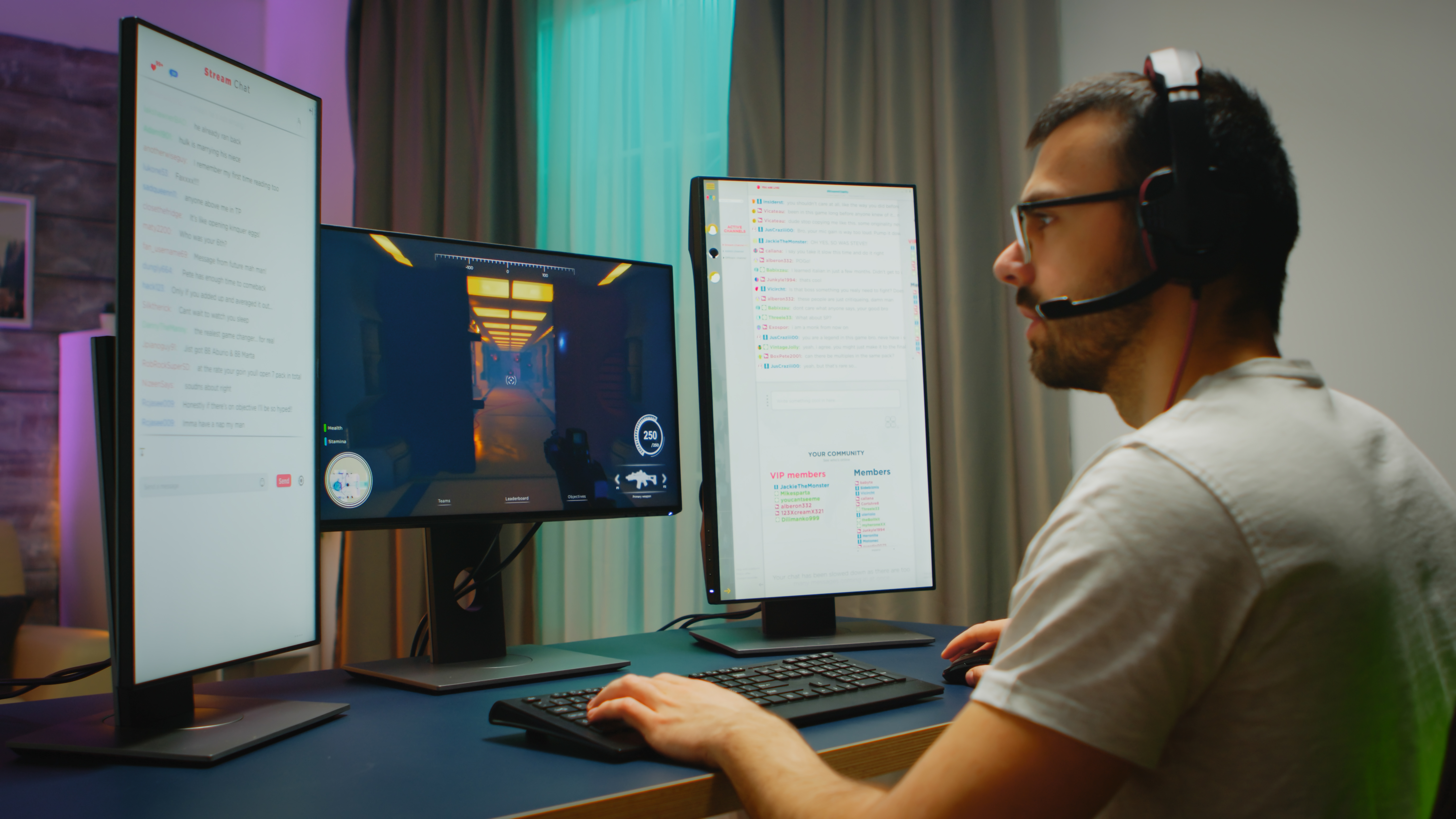 Game-Development